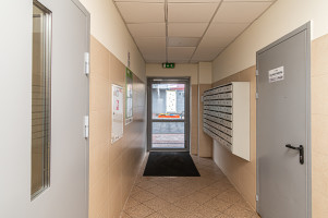 Parduodamas butas Viršilų g., Viršuliškės, Vilniaus m., Vilniaus m. sav., 43 m2 ploto, 2 kambariai 13