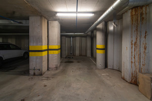Parduodamas butas Viršilų g., Viršuliškės, Vilniaus m., Vilniaus m. sav., 43 m2 ploto, 2 kambariai 14