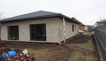 Parduodamas namas Kulių k., Klaipėdos r. sav., 138 m2 ploto, 1 aukštai 3