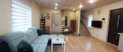 Parduodamas namas Žiaukų k., Klaipėdos r. sav., 72.70 m² ploto 2 kambariai 6