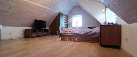 Parduodamas namas Žiaukų k., Klaipėdos r. sav., 72.70 m² ploto 2 kambariai 9