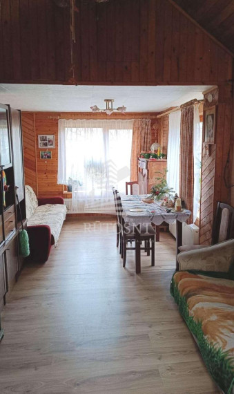Parduodamas namas Žiaukų k., Klaipėdos r. sav., 110.62 m² ploto 5 kambariai 5