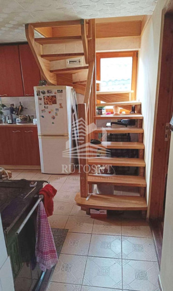 Parduodamas namas Žiaukų k., Klaipėdos r. sav., 110.62 m² ploto 5 kambariai 7