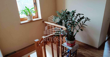 Parduodamas namas Žiaukų k., Klaipėdos r. sav., 110.62 m² ploto 5 kambariai 8