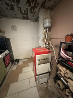 Parduodamas namas Vilties g., Kubiliūnų k., Radviliškio r. sav., 65.45 m² ploto 3 kambariai 13