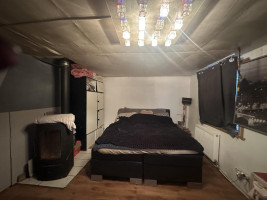 Parduodamas namas Vilties g., Kubiliūnų k., Radviliškio r. sav., 65.45 m² ploto 3 kambariai 9