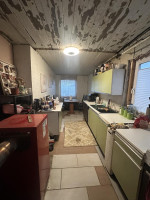 Parduodamas namas Vilties g., Kubiliūnų k., Radviliškio r. sav., 65.45 m² ploto 3 kambariai 10