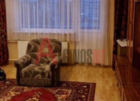 Parduodamas butas Baltijos pr., Baltijos, Klaipėdos m., Klaipėdos m. sav., 54 m² ploto 2 kambariai