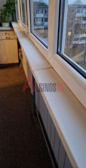 Parduodamas butas Baltijos pr., Baltijos, Klaipėdos m., Klaipėdos m. sav., 54 m² ploto 2 kambariai 2