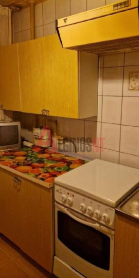 Parduodamas butas Baltijos pr., Baltijos, Klaipėdos m., Klaipėdos m. sav., 54 m² ploto 2 kambariai 4