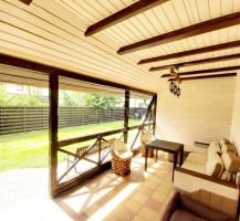 Parduodamas namas Slengių k., Klaipėdos r. sav., 164 m2 ploto, 2 aukštai 2