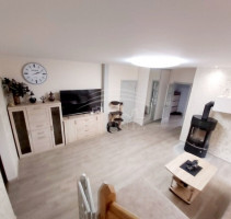 Parduodamas namas Slengių k., Klaipėdos r. sav., 164 m2 ploto, 2 aukštai 3