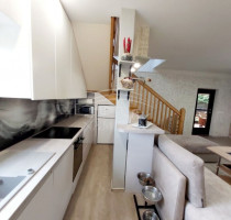 Parduodamas namas Slengių k., Klaipėdos r. sav., 164 m2 ploto, 2 aukštai 4