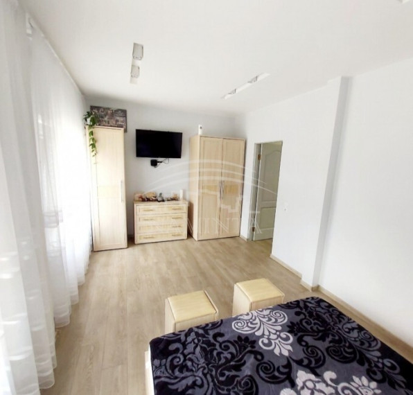 Parduodamas namas Slengių k., Klaipėdos r. sav., 164 m2 ploto, 2 aukštai 7