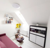 Parduodamas namas Slengių k., Klaipėdos r. sav., 164 m2 ploto, 2 aukštai 8