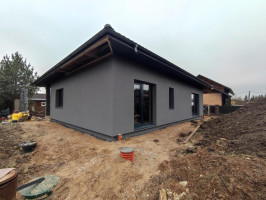 Parduodamas namas Mastaičių k., Kauno r. sav., 80.00 m² ploto 3 kambariai 2