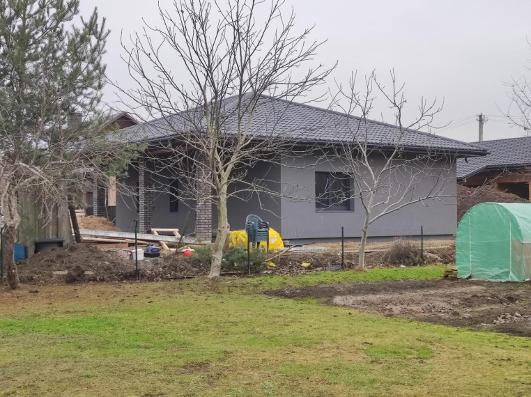 Parduodamas namas Mastaičių k., Kauno r. sav., 80.00 m² ploto 3 kambariai 5