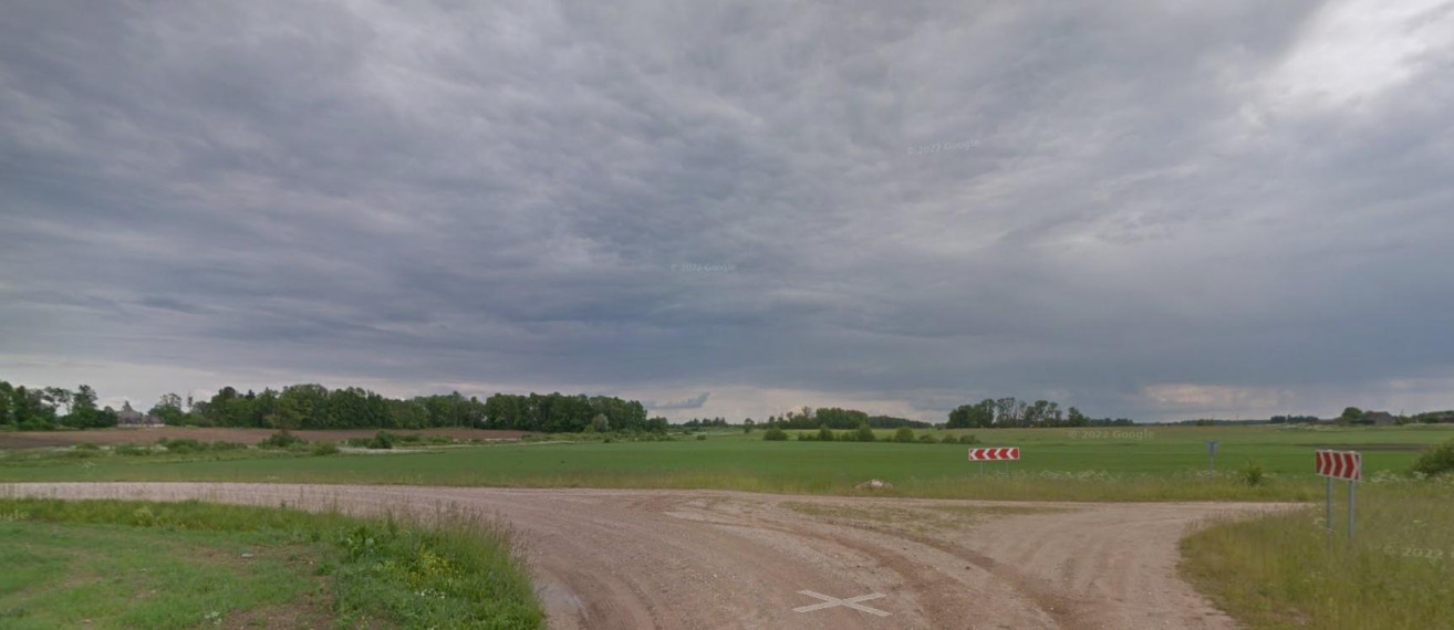 Parduodamas sklypas Valiuliškių k., Biržų r. sav., 1550.00 a ploto 3