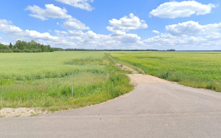 Parduodamas sklypas Rudilių k., Kupiškio r. sav., 532.00 a ploto 1