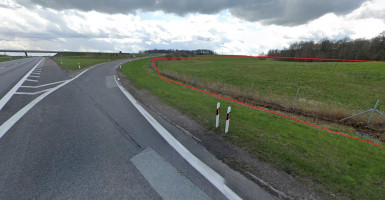 Parduodamas sklypas Pakasokio k., Šilalės r. sav., 180.00 a ploto 2