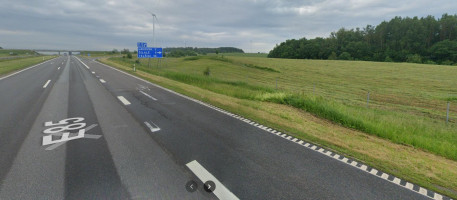 Parduodamas sklypas Pakasokio k., Šilalės r. sav., 180.00 a ploto 3