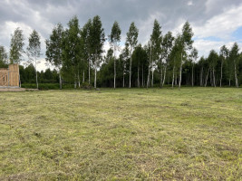 Parduodamas sklypas Pabaliai, Šiaulių m., Šiaulių m. sav., 16.30 a ploto 6