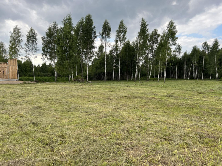Parduodamas sklypas Pabaliai, Šiaulių m., Šiaulių m. sav., 16.30 a ploto 6