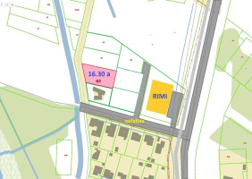 Parduodamas sklypas Pabaliai, Šiaulių m., Šiaulių m. sav., 16.30 a ploto 8