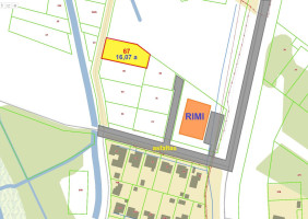Parduodamas sklypas Pabaliai, Šiaulių m., Šiaulių m. sav., 16.07 a ploto 4