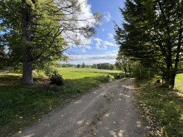 Parduodamas sklypas Naisių k., Šiaulių r. sav., 518.00 a ploto 2