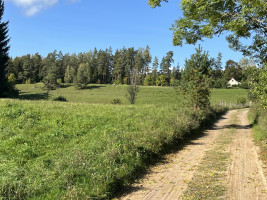 Parduodamas sklypas Naisių k., Šiaulių r. sav., 518.00 a ploto 15