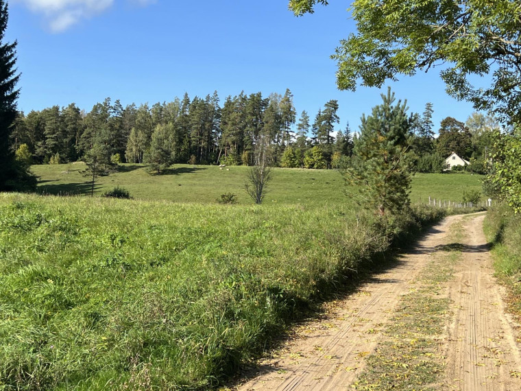 Parduodamas sklypas Naisių k., Šiaulių r. sav., 518.00 a ploto 16