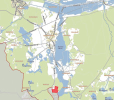 Parduodamas sklypas Naisių k., Šiaulių r. sav., 518.00 a ploto 19