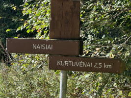Parduodamas sklypas Naisių k., Šiaulių r. sav., 518.00 a ploto 3