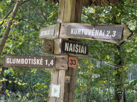 Parduodamas sklypas Naisių k., Šiaulių r. sav., 518.00 a ploto 4