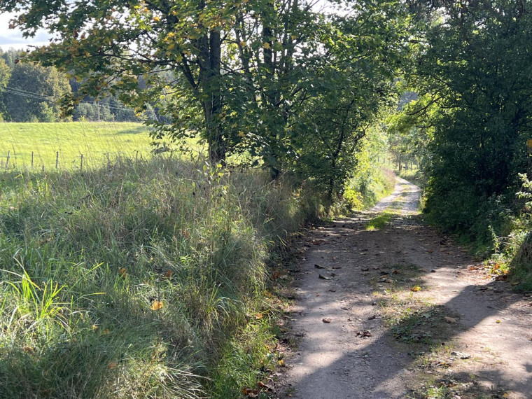 Parduodamas sklypas Naisių k., Šiaulių r. sav., 518.00 a ploto 8