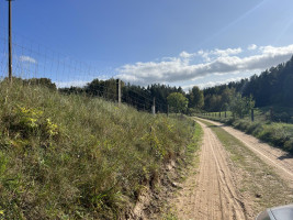 Parduodamas sklypas Naisių k., Šiaulių r. sav., 518.00 a ploto 8