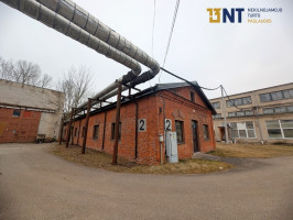 Nuomojamos patalpos Europos pr., Fredoje, Kaune, 320.43 kv.m ploto 3