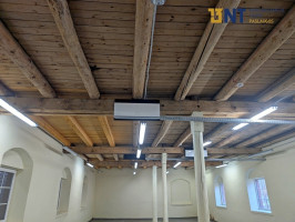 Nuomojamos patalpos Europos pr., Fredoje, Kaune, 320.43 kv.m ploto 6