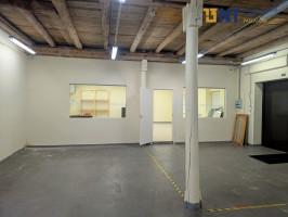 Nuomojamos patalpos Europos pr., Fredoje, Kaune, 320.43 kv.m ploto 8