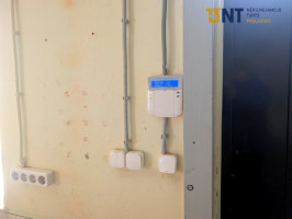 Nuomojamos patalpos Europos pr., Fredoje, Kaune, 320.43 kv.m ploto 17