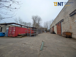 Nuomojamos patalpos Europos pr., Fredoje, Kaune, 320.43 kv.m ploto 19