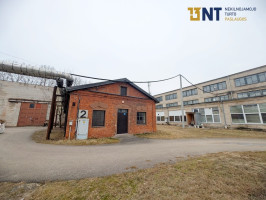 Nuomojamos patalpos Europos pr., Fredoje, Kaune, 320.43 kv.m ploto 21