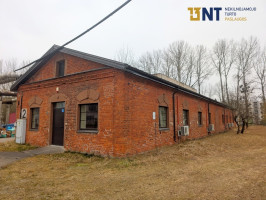 Nuomojamos patalpos Europos pr., Fredoje, Kaune, 320.43 kv.m ploto 23