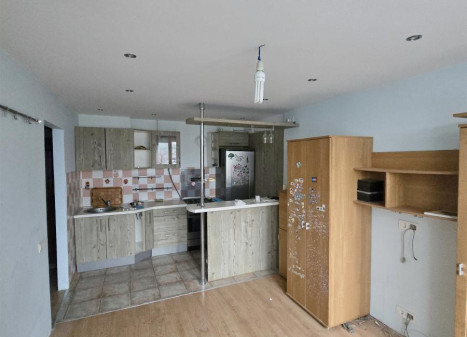 Parduodamas butas Staniūnų g., Žemaičiai, Panevėžio m., Panevėžio m. sav., 34.03 m² ploto 2 kambariai