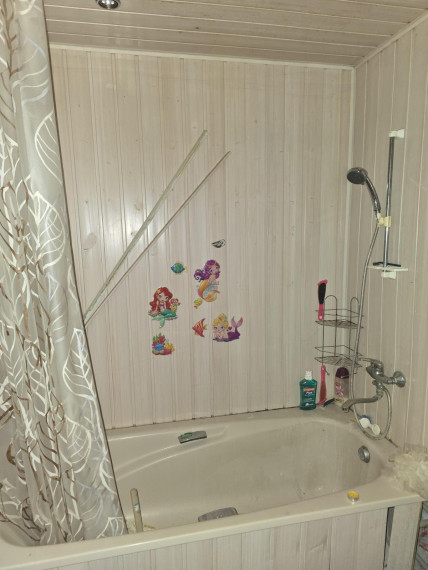 Parduodamas butas Staniūnų g., Žemaičiai, Panevėžio m., Panevėžio m. sav., 34.03 m² ploto 2 kambariai 2