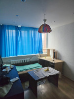 Parduodamas butas Staniūnų g., Žemaičiai, Panevėžio m., Panevėžio m. sav., 34.03 m² ploto 2 kambariai 3