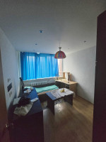 Parduodamas butas Staniūnų g., Žemaičiai, Panevėžio m., Panevėžio m. sav., 34.03 m² ploto 2 kambariai 4
