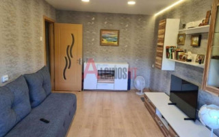 Parduodamas butas Šiaulių g., Naujakiemis, Klaipėdos m., Klaipėdos m. sav., 33 m² ploto 1 kambarys 1