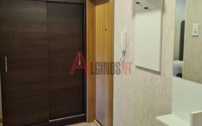 Parduodamas butas Šiaulių g., Naujakiemis, Klaipėdos m., Klaipėdos m. sav., 33 m² ploto 1 kambarys 2